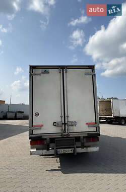 Рефрижератор Mercedes-Benz Sprinter 2005 в 