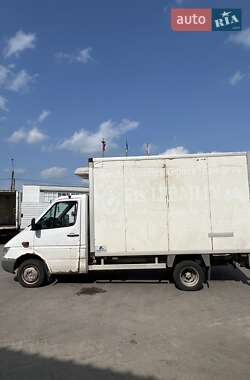 Рефрижератор Mercedes-Benz Sprinter 2005 в 