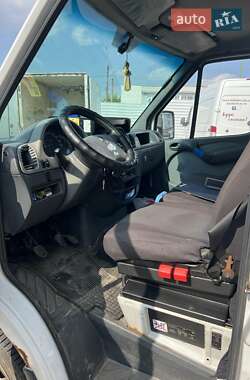 Рефрижератор Mercedes-Benz Sprinter 2005 в 