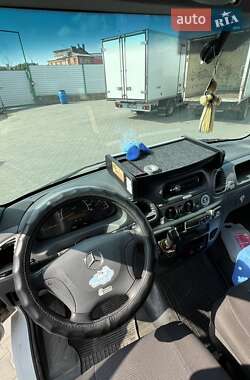 Рефрижератор Mercedes-Benz Sprinter 2005 в 