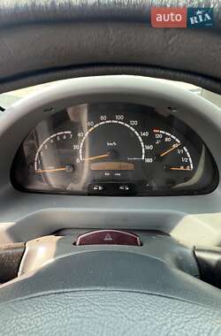 Рефрижератор Mercedes-Benz Sprinter 2005 в 
