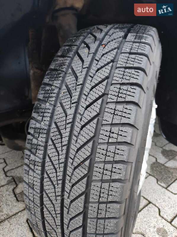 Другие автобусы Mercedes-Benz Sprinter 1997 в Чорткове