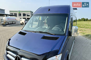 Мікроавтобус Mercedes-Benz Sprinter 2009 в 