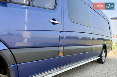 Мікроавтобус Mercedes-Benz Sprinter 2009 в 