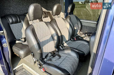 Мікроавтобус Mercedes-Benz Sprinter 2009 в 