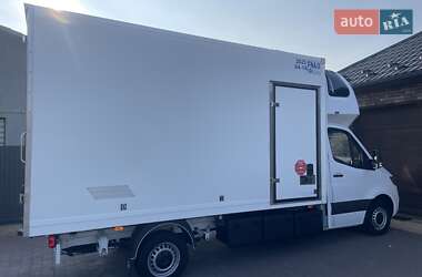 Рефрижератор Mercedes-Benz Sprinter 2019 в 