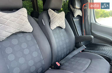 Микроавтобус Mercedes-Benz Sprinter 2013 в 