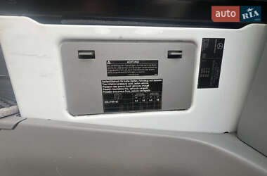 Микроавтобус Mercedes-Benz Sprinter 2013 в 