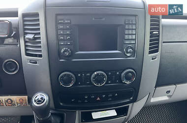 Микроавтобус Mercedes-Benz Sprinter 2013 в 