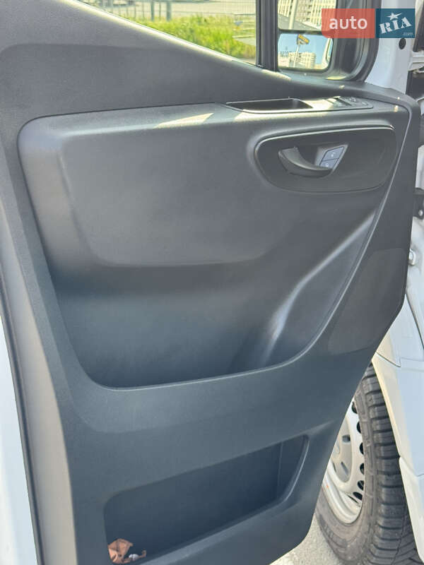 Автовоз Mercedes-Benz Sprinter 2020 в Одесі