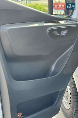 Автовоз Mercedes-Benz Sprinter 2020 в 