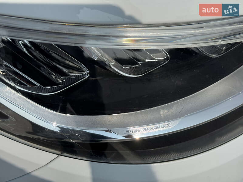 Автовоз Mercedes-Benz Sprinter 2020 в Одесі