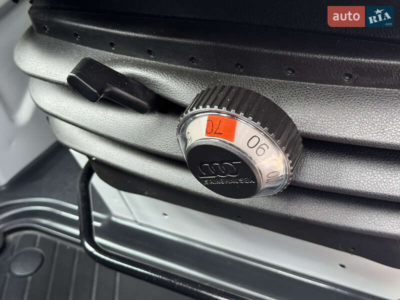 Автовоз Mercedes-Benz Sprinter 2020 в Одесі