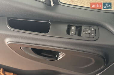Автовоз Mercedes-Benz Sprinter 2020 в 