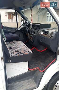 Другие автобусы Mercedes-Benz Sprinter 2006 в 