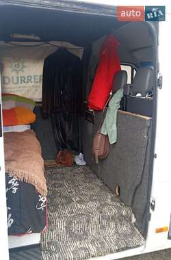 Другие автобусы Mercedes-Benz Sprinter 2006 в 