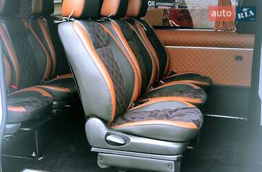 Грузопассажирский фургон Mercedes-Benz Sprinter 2018 в 