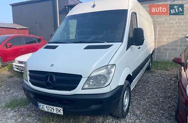 Грузовой фургон Mercedes-Benz Sprinter 2006 в Одессе