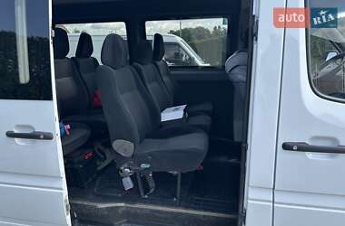 Грузопассажирский фургон Mercedes-Benz Sprinter 2005 в 