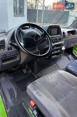 Микроавтобус Mercedes-Benz Sprinter 2001 в 