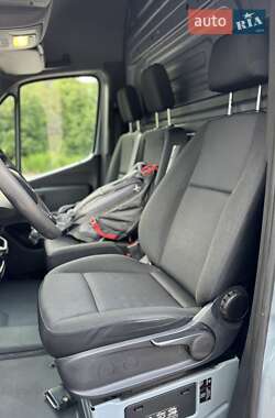 Грузовой фургон Mercedes-Benz Sprinter 2019 в 