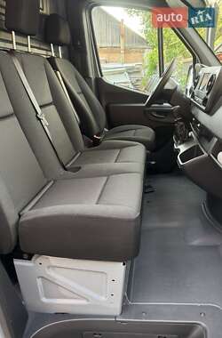 Грузовой фургон Mercedes-Benz Sprinter 2019 в 