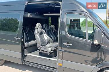 Микроавтобус Mercedes-Benz Sprinter 2016 в 