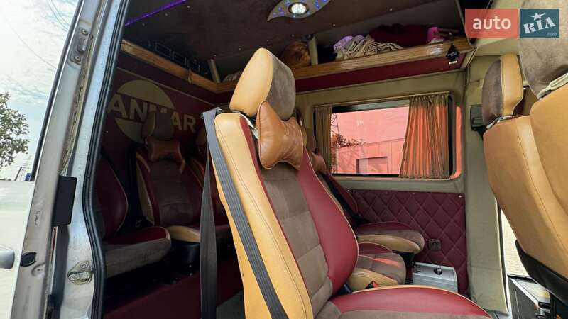 Другие автобусы Mercedes-Benz Sprinter 2005 в Владимирце