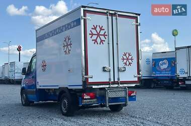 Рефрижератор Mercedes-Benz Sprinter 2021 в 
