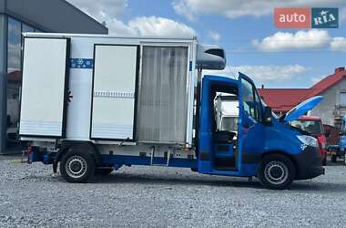 Рефрижератор Mercedes-Benz Sprinter 2021 в 