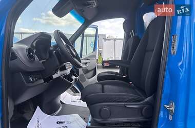 Рефрижератор Mercedes-Benz Sprinter 2021 в 