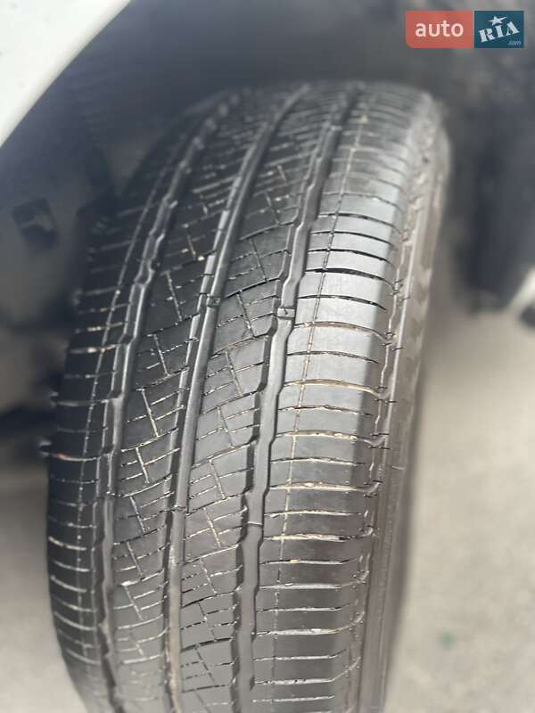 Грузовой фургон Mercedes-Benz Sprinter 2022 в Киеве