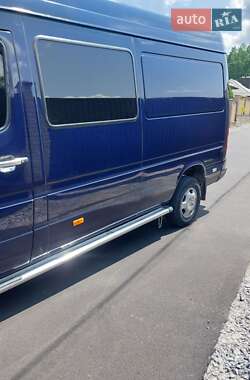 Грузопассажирский фургон Mercedes-Benz Sprinter 2003 в 