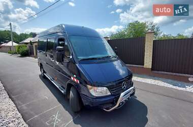 Грузопассажирский фургон Mercedes-Benz Sprinter 2003 в 