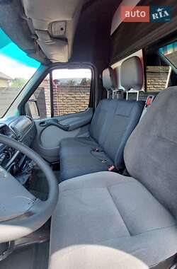 Грузопассажирский фургон Mercedes-Benz Sprinter 2003 в 