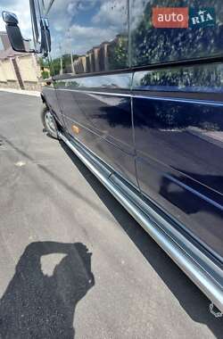 Грузопассажирский фургон Mercedes-Benz Sprinter 2003 в 