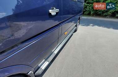 Грузопассажирский фургон Mercedes-Benz Sprinter 2003 в 