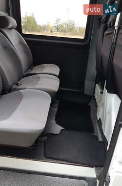 Грузопассажирский фургон Mercedes-Benz Sprinter 2004 в 