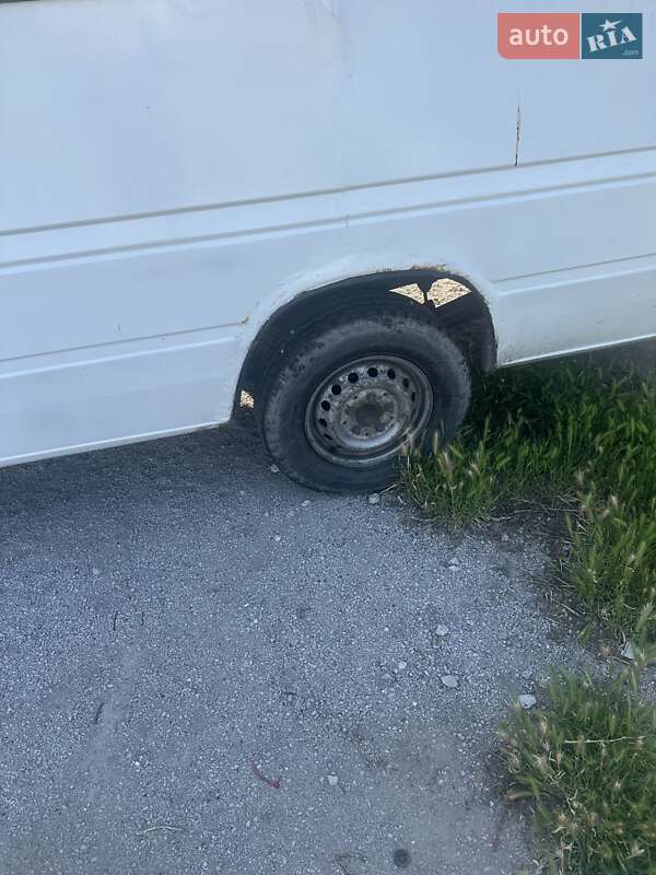 Міський автобус Mercedes-Benz Sprinter 1999 в Запоріжжі фото 6 Міський автобус Mercedes-Benz Sprinter 1999 в Запоріжжі