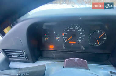 Грузопассажирский фургон Mercedes-Benz Sprinter 1999 в 