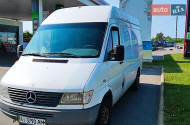 Другие автобусы Mercedes-Benz Sprinter 1999 в Белой Церкви