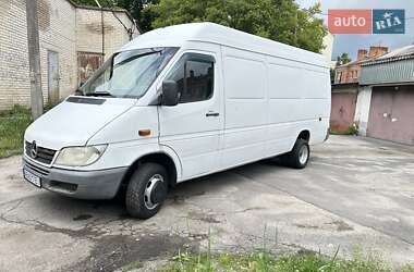 Другие грузовики Mercedes-Benz Sprinter 2006 в Виннице