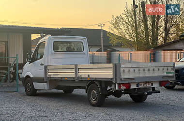 Борт Mercedes-Benz Sprinter 2006 в 