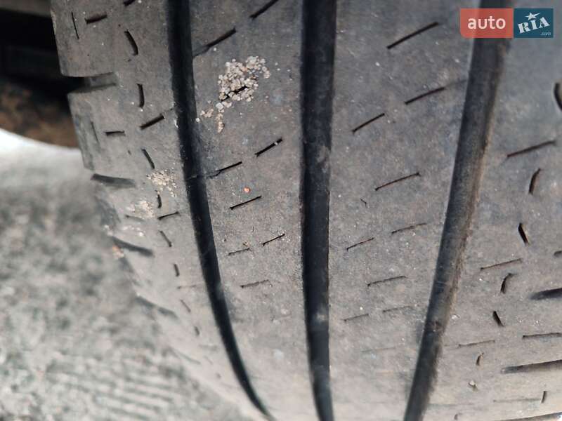 Тентований Mercedes-Benz Sprinter 2020 в Ковелі фото 22 Тентований Mercedes-Benz Sprinter 2020 в Ковелі