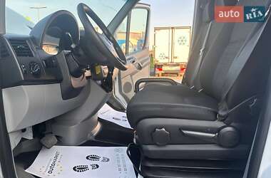 Грузовой фургон Mercedes-Benz Sprinter 2018 в 