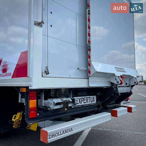 Грузовой фургон Mercedes-Benz Sprinter 2019 в Киеве фото 12 Грузовой фургон Mercedes-Benz Sprinter 2019 в Киеве