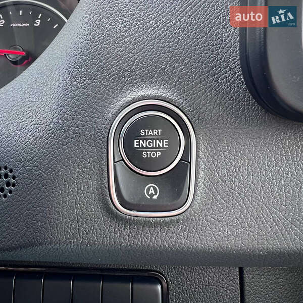 Грузовой фургон Mercedes-Benz Sprinter 2019 в Киеве фото 43 Грузовой фургон Mercedes-Benz Sprinter 2019 в Киеве