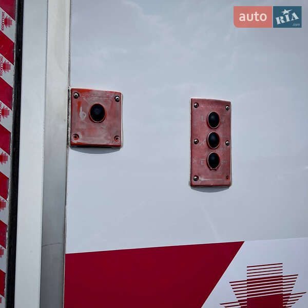 Грузовой фургон Mercedes-Benz Sprinter 2019 в Киеве фото 50 Грузовой фургон Mercedes-Benz Sprinter 2019 в Киеве