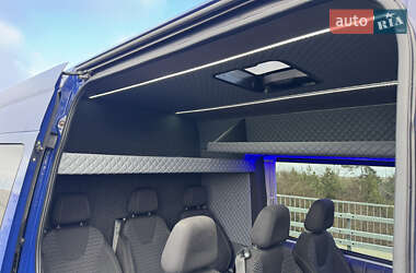 Микроавтобус Mercedes-Benz Sprinter 2019 в 