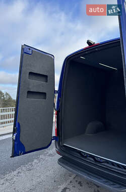 Микроавтобус Mercedes-Benz Sprinter 2019 в 